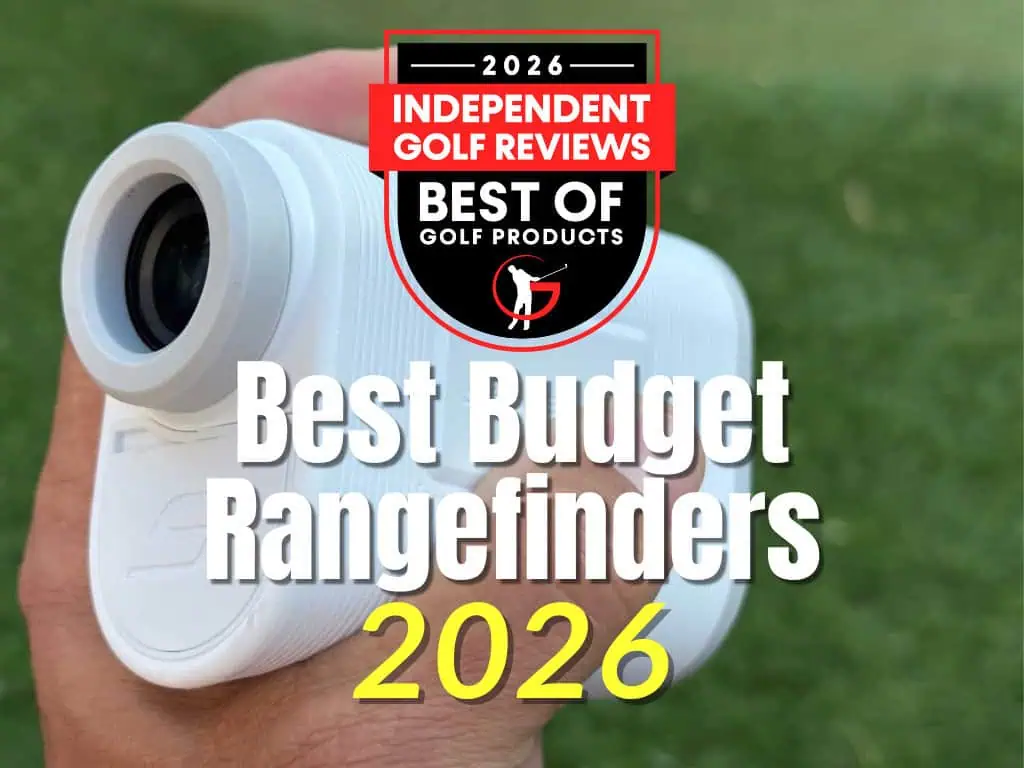 Best Budget Rangefinders 2026