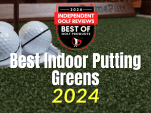 Best Indoor Putting Green 2024