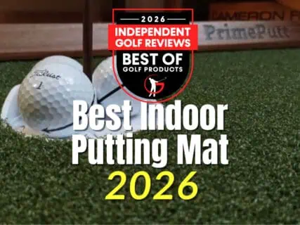 Best Putting Mats 2026