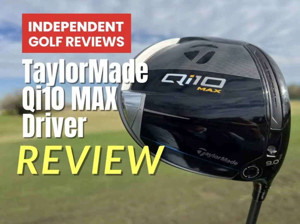 TaylorMade Qi10 MAX ドライバー Qi10 Max ドライバー | Qi10 Max Driver | TaylorMade Golf