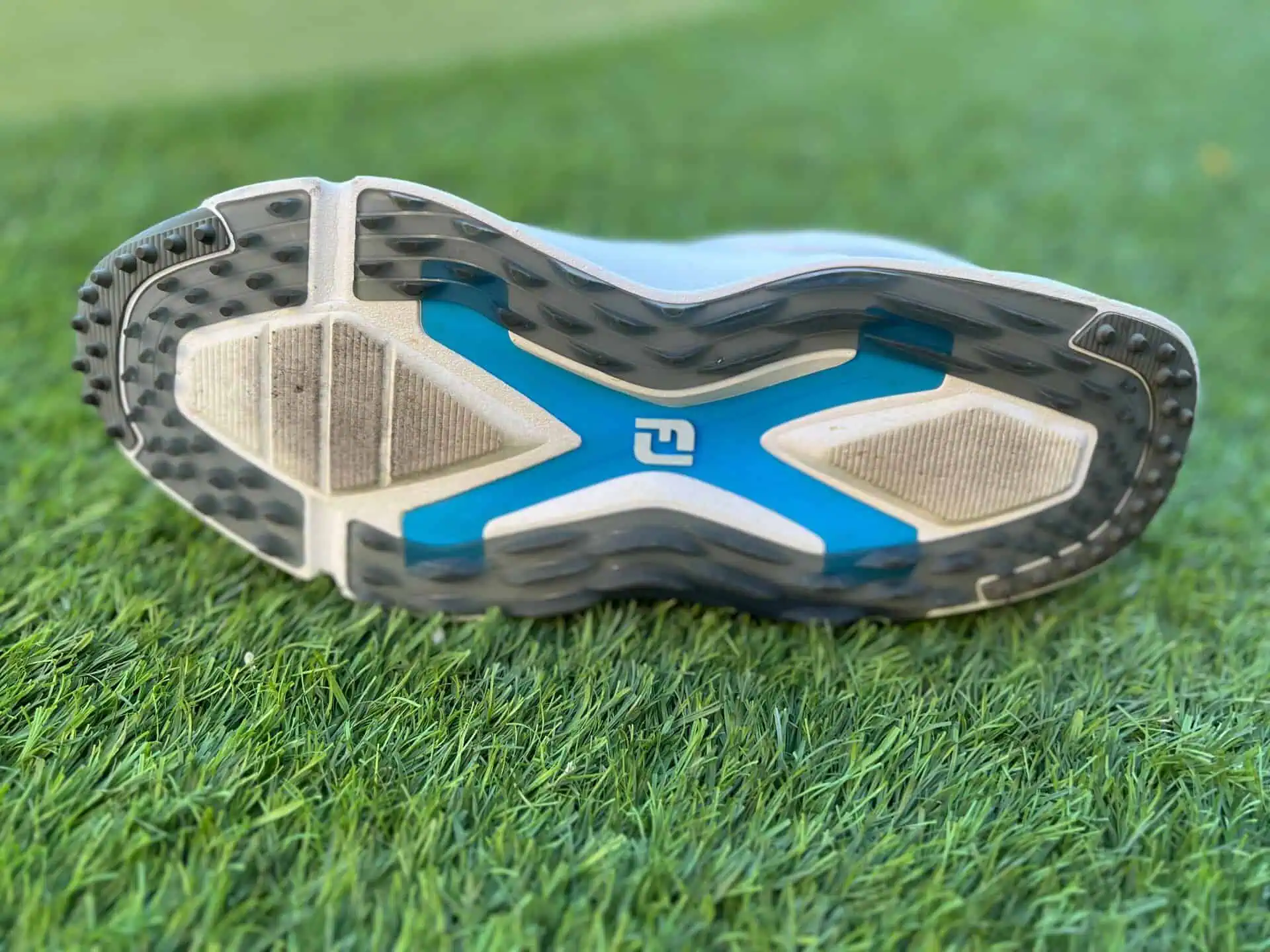 FootJoy Pro/SLX BOA Golf Shoes Review - Independent Golf Reviews