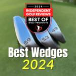 Best Wedges 2024