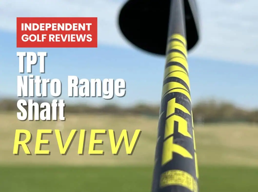 TPT Nitro