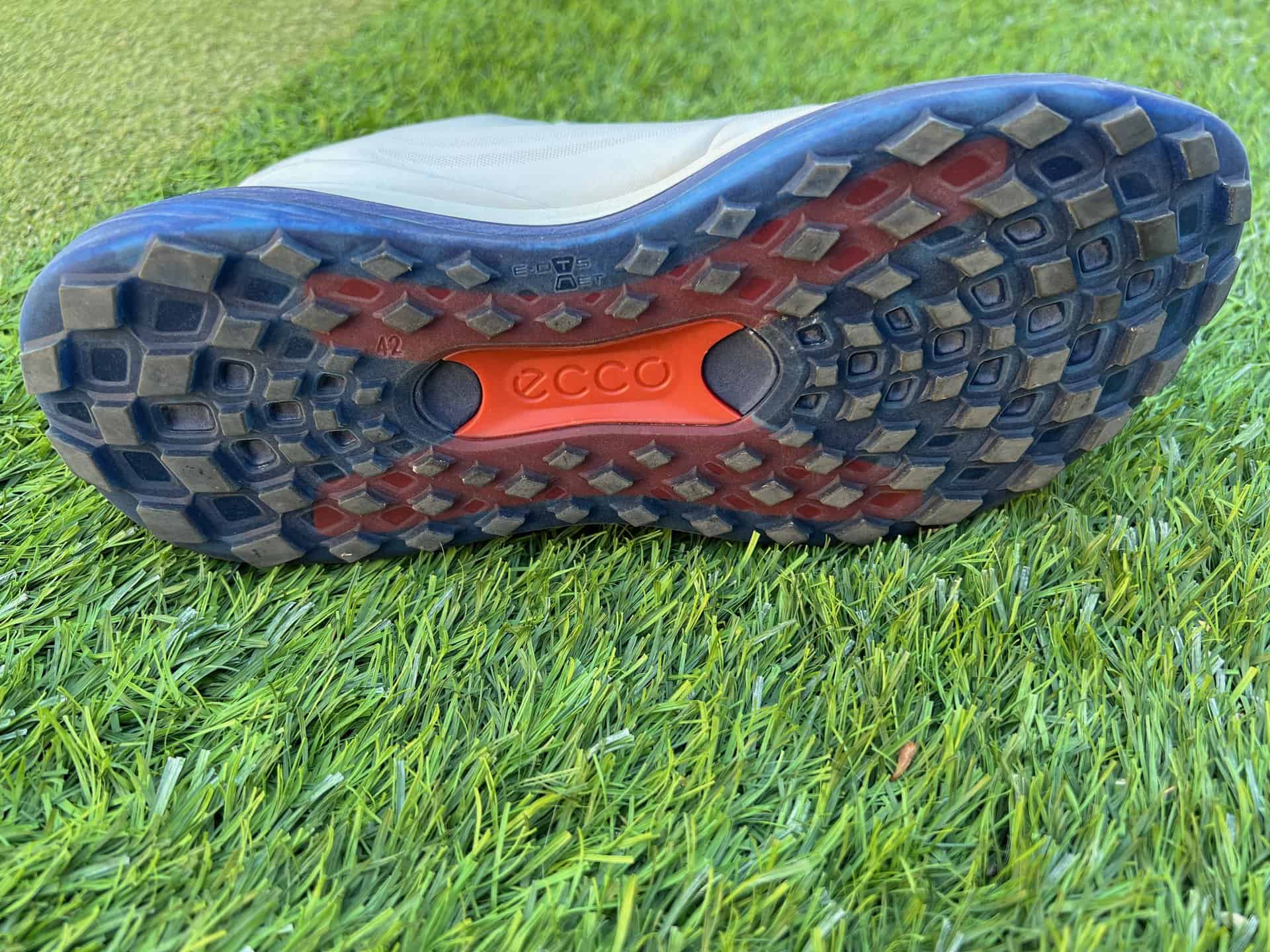 ECCO LT1 Sole
