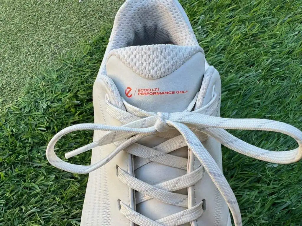 ECCO LT1 Performance