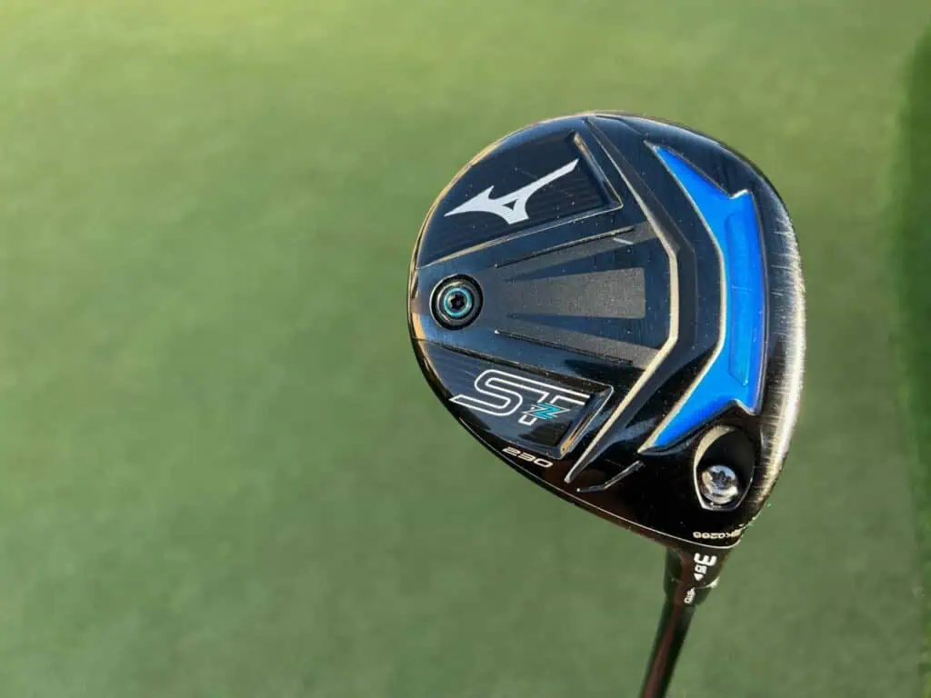 Adjustable or Fused Club Head
