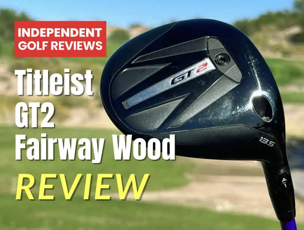 Titleist GT2 Fairway Wood
