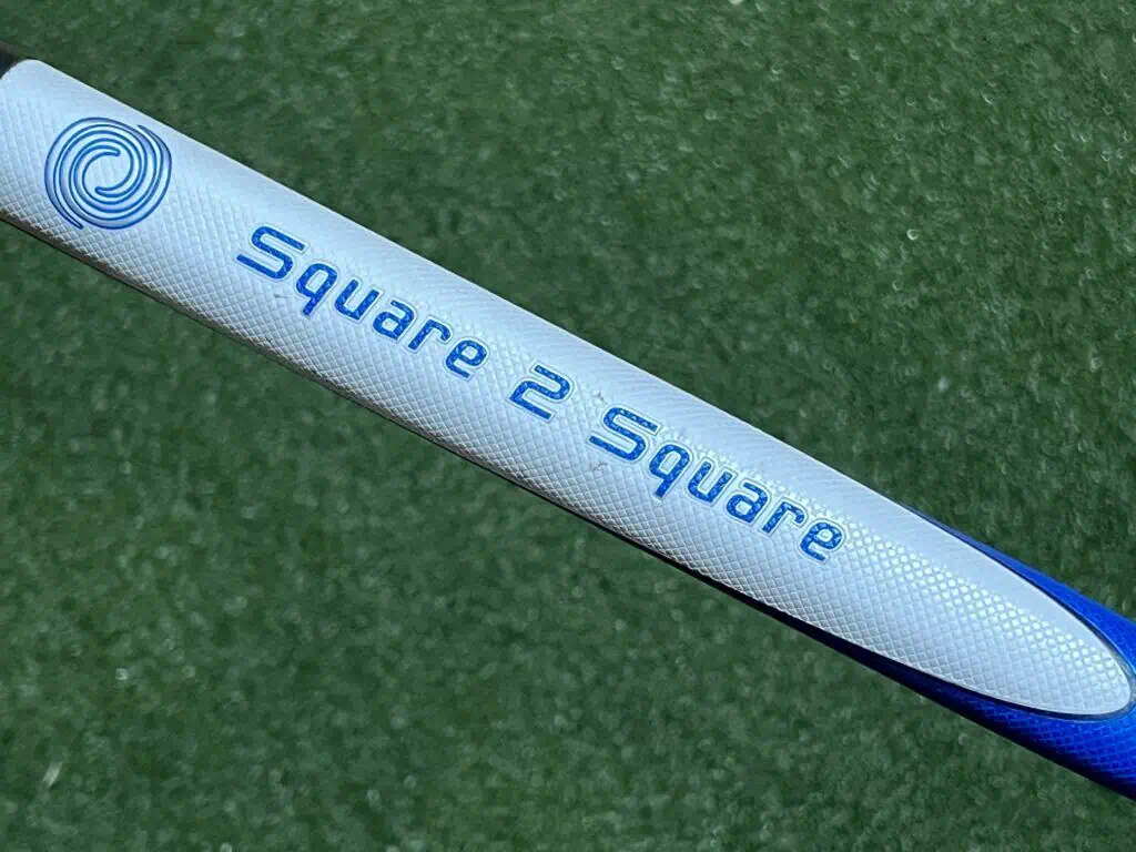 Odyssey Ai-One Square 2 Square Jailbird Putter Review
