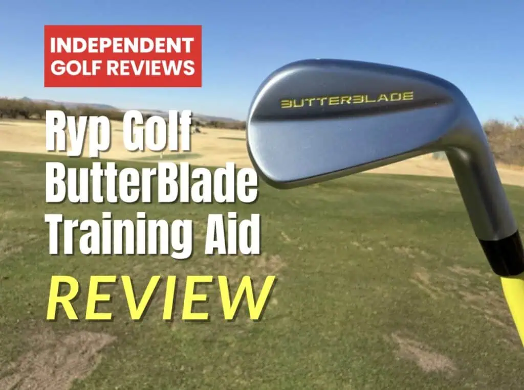 Ryp Golf ButterBlade