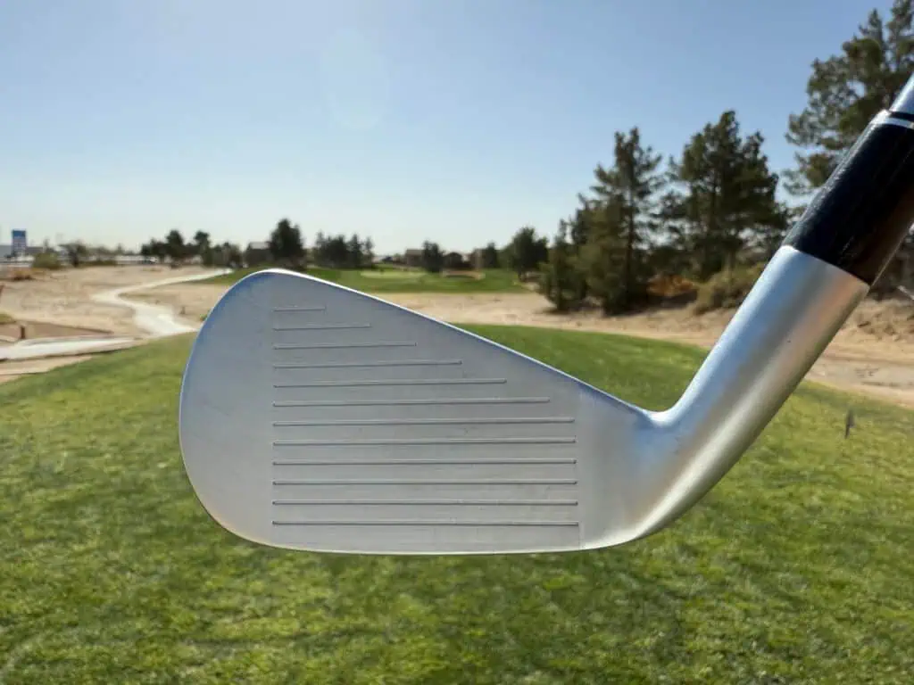 Srixon ZXi4 Irons Review - Independent Golf Reviews