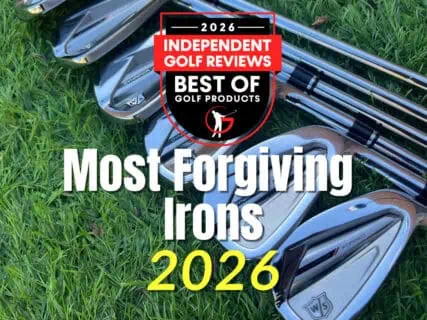 Most Forgiving Irons 2026 (1)
