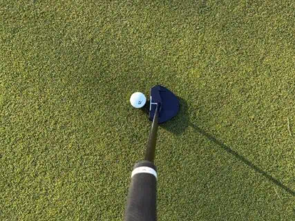 L.A.B. Golf OZ.1 Putter