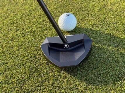 L.A.B. Golf OZ.1 Putter
