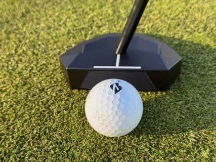 L.A.B. Golf OZ.1 Putter