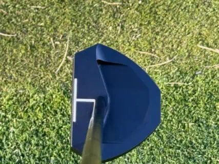 L.A.B. Golf OZ.1 Putter