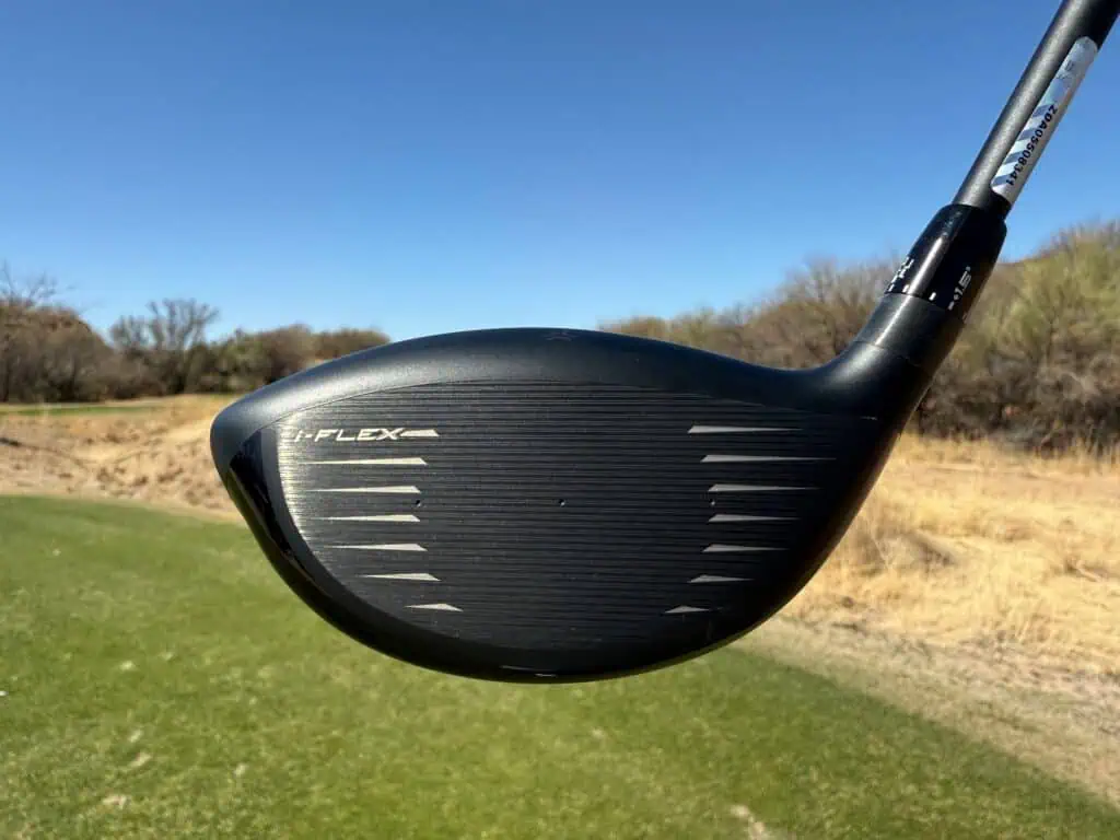 Srixon ZXi LS Driver Review - Independent Golf Reviews