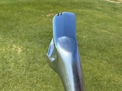 Srixon ZXi7 Irons Review - Independent Golf Reviews