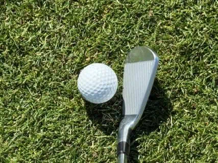 Srixon ZXi7 Irons Review - Independent Golf Reviews