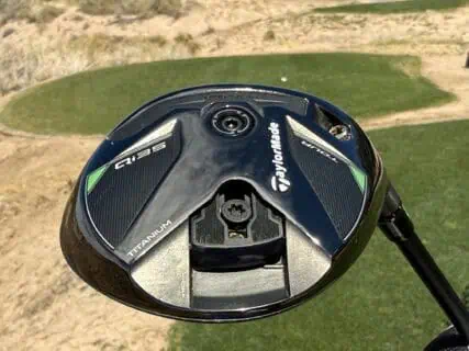 TaylorMade Qi35 Tour 3-Wood Review: Low Spin or Forgiving