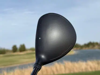 PING G440 LST 3-Wood Review: Compact, Low Launch, Low Spin