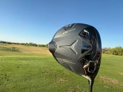 TaylorMade Qi35 LS Driver Review: Low Spin, Room to Miss