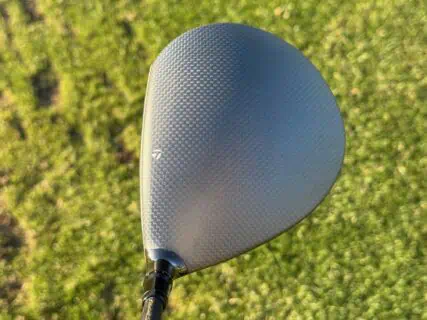 TaylorMade Qi35 LS Driver