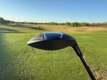 Srixon ZXi 3-Wood Review: Compact Tour Shape, Fast Face