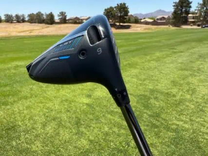 PING G440 LST Driver Review: Low Spin That Forgives a Miss
