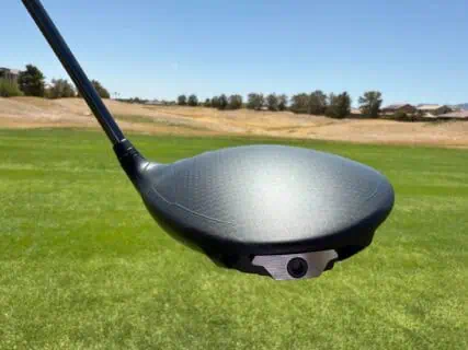 PING G440 LST Driver Review: Low Spin That Forgives a Miss