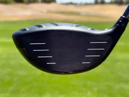 PING G440 LST Driver