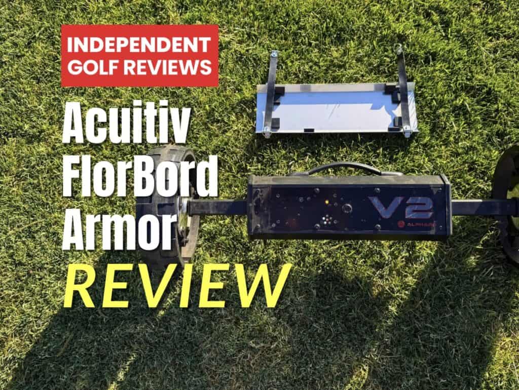 Acuitiv FlorBord Armor