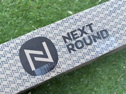 Next Round Golf Store