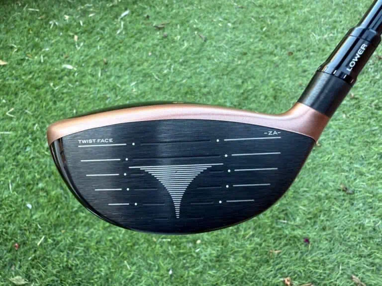Next Round Golf Store