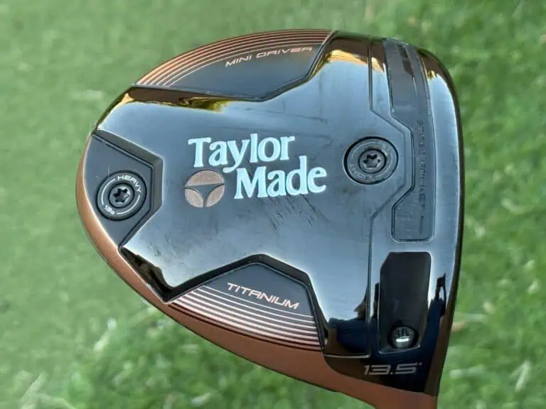 Next Round Golf Store