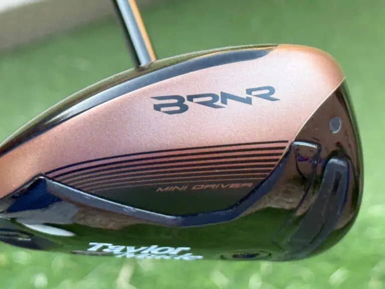 Next Round Golf Store