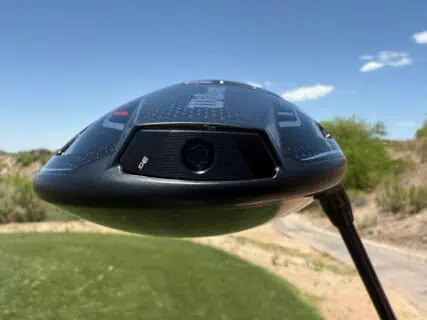 Wilson DYNAPWR Carbon Driver