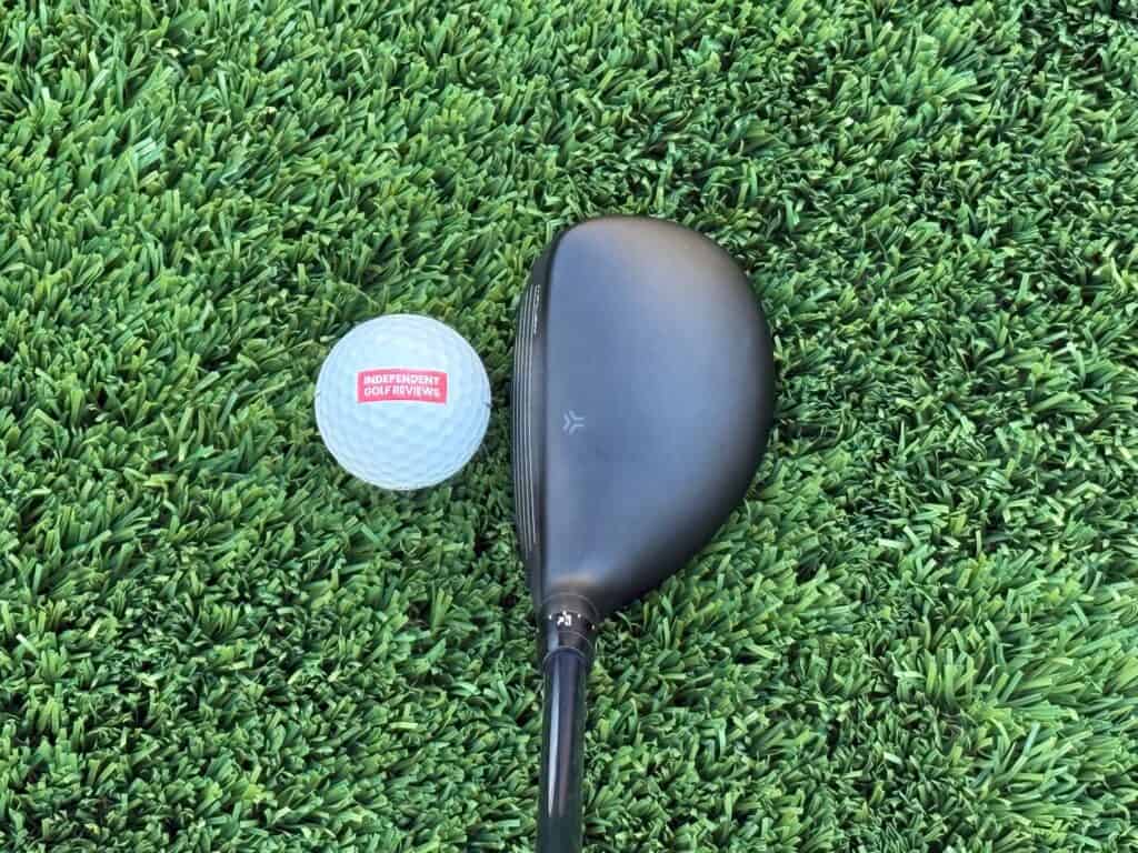 Srixon ZXi Hybrid Review - Independent Golf Reviews