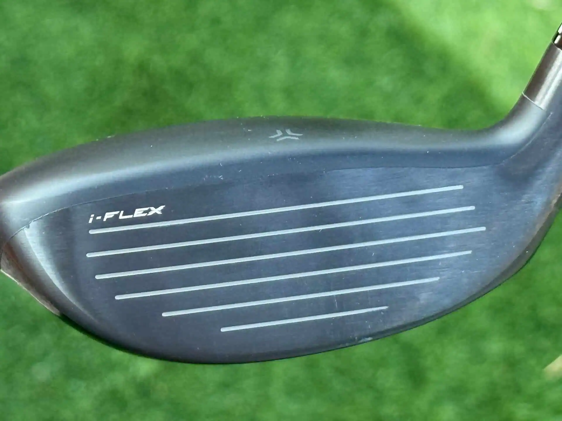 Srixon ZXi Hybrid Review - Independent Golf Reviews