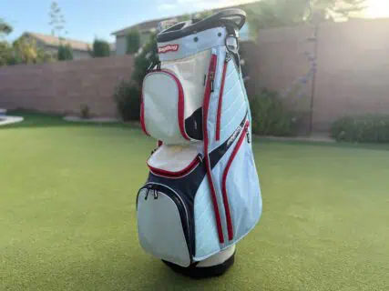 Bag Boy CB-15 Cart Bag