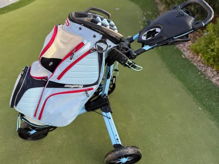 Bag Boy CB-15 Cart Bag