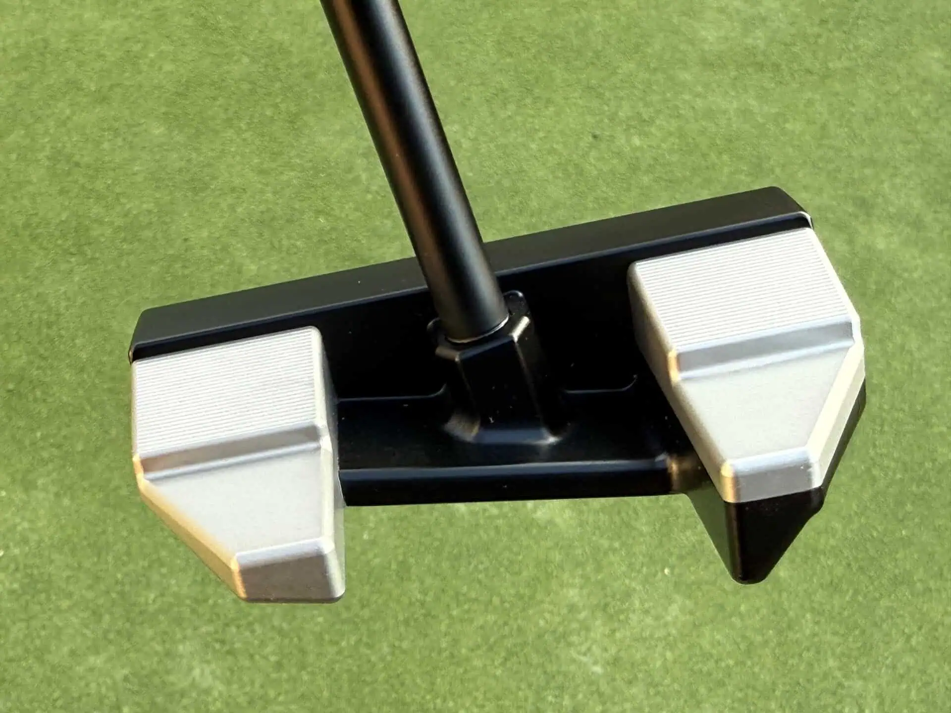 BGT Paradox Mallet Putter Review - Independent Golf Reviews