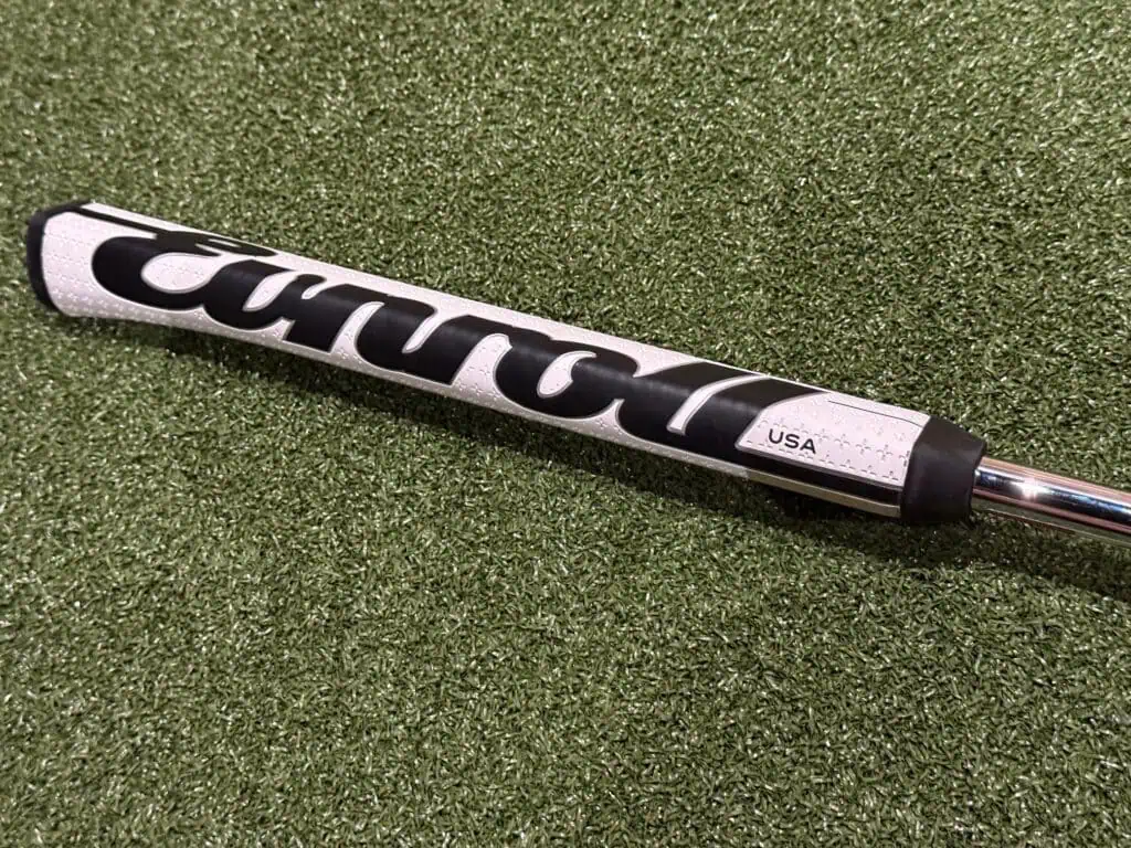 Evnroll ZERO Z5cs Hatchback Putter Review - Independent Golf Reviews