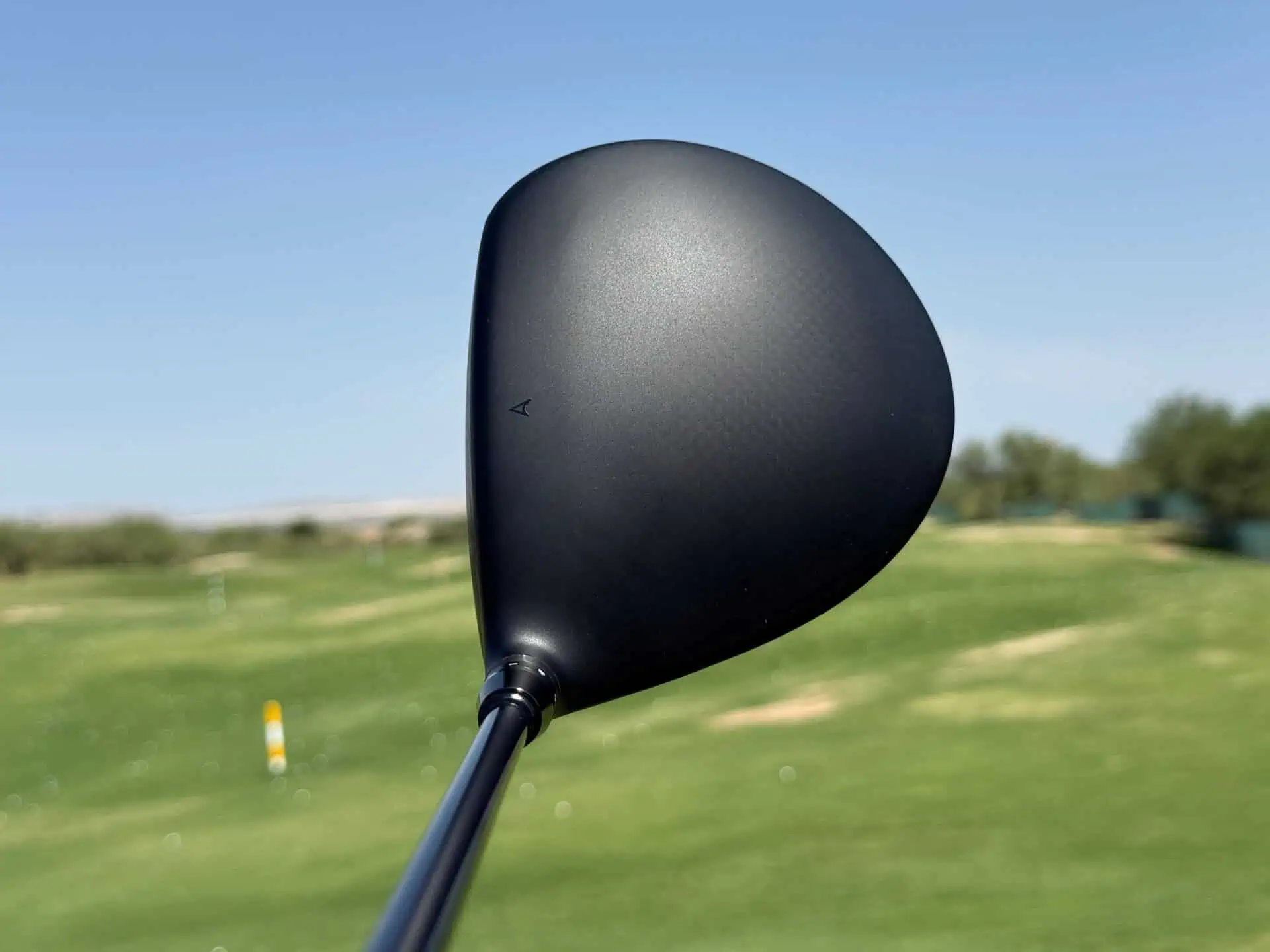 Takomo Ignis D1 Driver Review - Independent Golf Reviews
