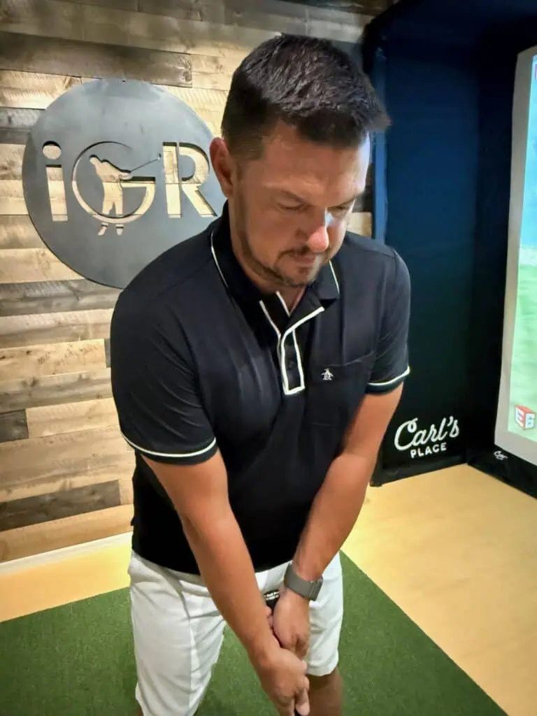 Original Penguin Golf Apparel '25 Review - Independent Golf Reviews