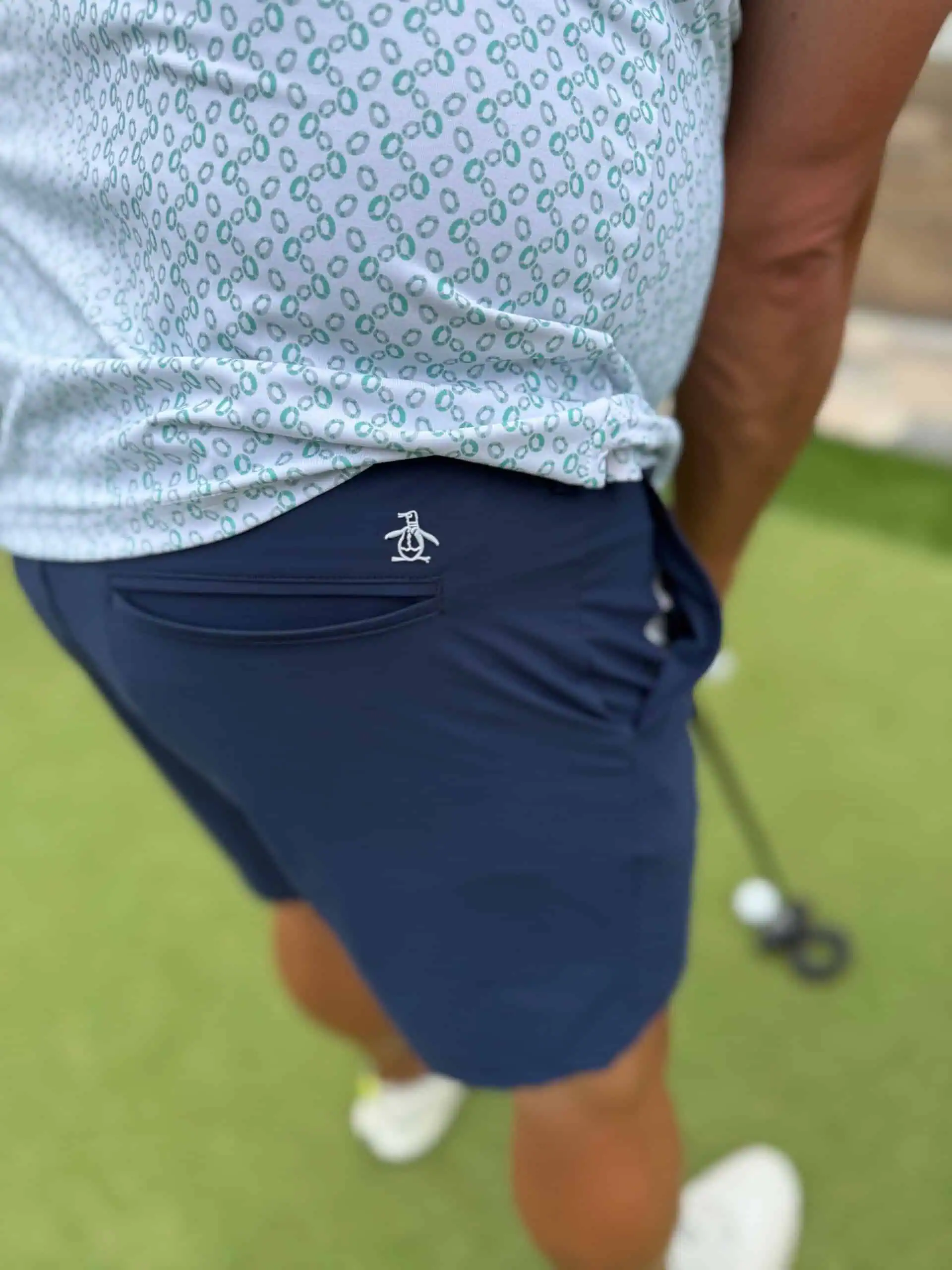 Original Penguin Golf Apparel '25 Review - Independent Golf Reviews