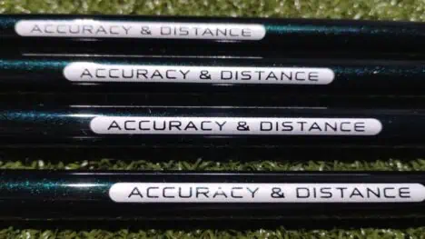 Graphite Design Tour AD FI Shafts