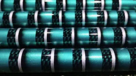 Graphite Design Tour AD FI Shafts
