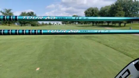 Graphite Design Tour AD FI Shafts