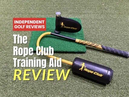 The Rope Club Training Aid