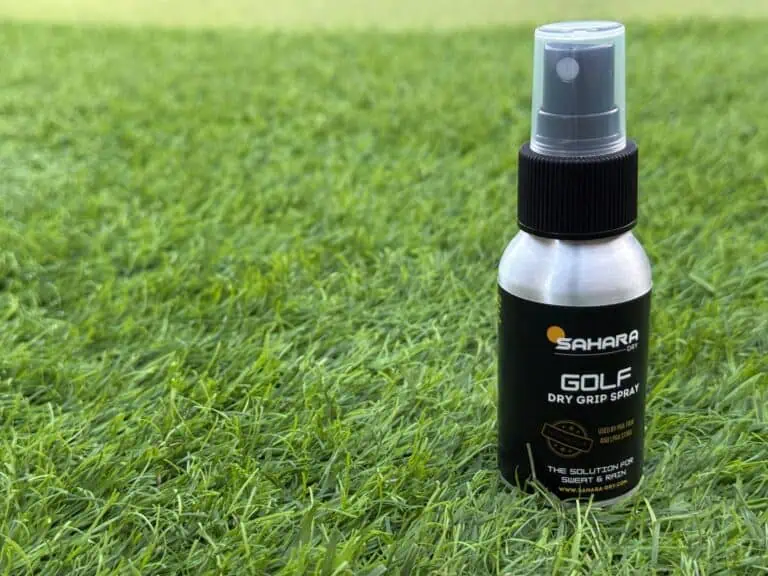 Sahara Dry Golf Spray